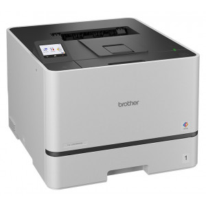 BROTHER laserová barevná tiskárna HL-L8430CDW / 31 str.,/ PCL6 / ethernet / WiFi / duplex / mobilní tisk
