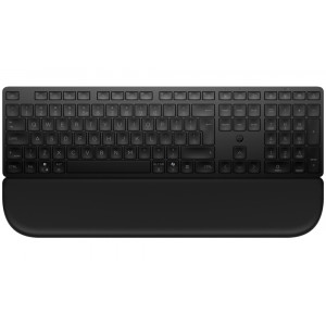 HP Bezdrátová klávesnice 585K dual-mode - černá