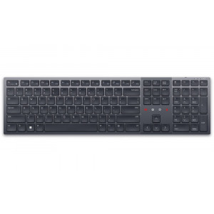 DELL KB900 bezdrátová klávesnice ( Premier Collaboration Keyboard ) US/ mezinárodní