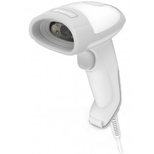 NewLand HR32 Marlin HC-Serie / 2D / USB / RS232 / kit (USB) / bílá