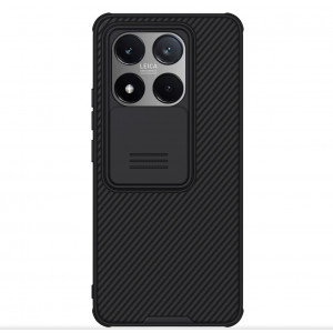 Nillkin CamShield PRO Zadní Kryt pro Xiaomi 14T Black