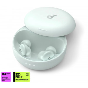 Anker Soundcore Sleep A30/ Sluchátka/ Bluetooth/ ANC/ zelená