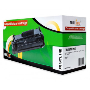 PRINTLINE kompatibilní fotoválec s Lexmark X203H22G / pro X203, X203n  / 25.000 stran, Drum