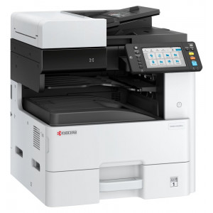 Kyocera ECOSYS MZ3201ix   MFP černobílá  A4/A3 / 32/17ppm/ 1200 dpi/ duplex/ RADF/ USB/ LAN/ 7" Displej/ HyPAS