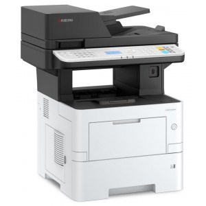 POŠKOZENÝ OBAL - Kyocera ECOSYS MA4500x/ A4 MFP černobílá/ čb/ 45ppm/ 1200 dpi/ duplex/ DADF/ USB/ LAN + toner 6000str
