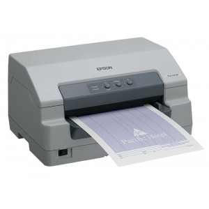 EPSON PLQ-22M, dokladová t, 24 jehl 480 zn/s, 6+1k