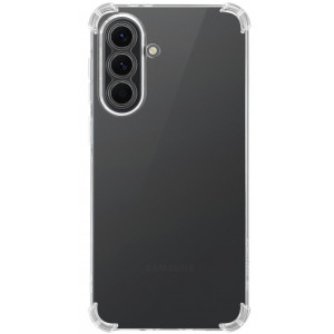 Tactical TPU Plyo Kryt pro Samsung Galaxy A57 Transparent