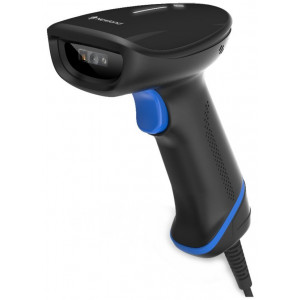 Newland HR23 Dorada / CMOS / 2D / kit (USB / coiled)