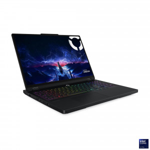 Lenovo Legion Pro 5/16IRX10/i9-14900HX/16"/2560x1600/32GB/1TB/RTX 5070/W11H/Eclipse Black/3R