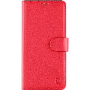Tactical Field Notes pro Samsung Galaxy A17 4G/5G Red