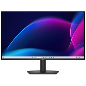 DELL Pro E2726H/ 27" LED/ 16:9/ 1920x1080/ FHD/ 120 Hz/ 1000:1/ 5ms/ IPS/ 1 x HDMI/ 1x DP/ 3Y Basic on-site