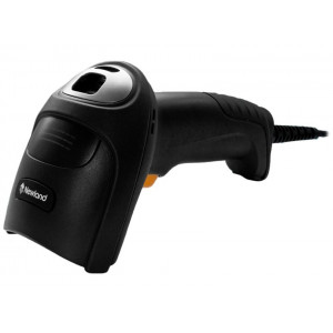NewLand HR52 Bonito-Serie / 2D / Near & Far / USB / RS232 / kit (RS232) / černá