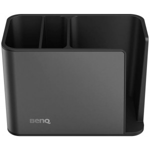 BENQ InstaShare -  Cradle TCY31  úložný prostor s přihrádkami pro InstaShare button, pera a dálkové ovladače