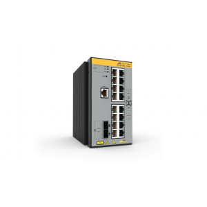 Allied Telesis 8x10/100 2x SFP AT-IE340L-18GP-80