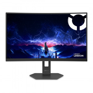 Lenovo Legion/27Q-2c/27"/VA/QHD/240Hz/0,5ms/Černá/3R