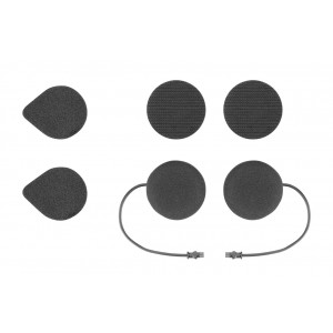 Interphone U-COM – Sada sluchátek (32mm)