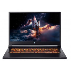 Acer Nitro V 17 AI/ANV17-41-R3A0/R7-260/17,3"/FHD/16GB/1TB/RTX 5050/W11H/Black/2R