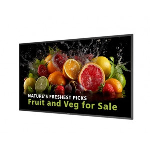 50" D-LED Philips 50BDL5050D-UHD,600,AN,24/7