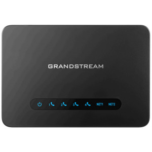 Grandstream HT814 V2 FXS ATA brána