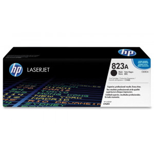 HP tisková kazeta černá CB380A originál