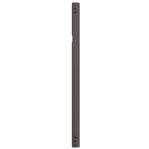 Neomounts Pro  NMPRO-EP80 / Ceiling Mount Extension Pole - 80 cm / Black