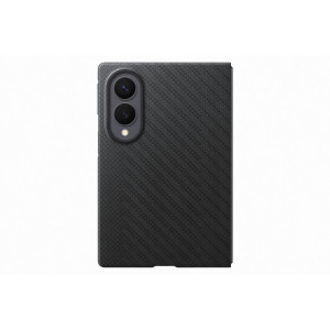 Samsung Karbonový kryt s magnetem pro Galaxy Z Fold8, Black