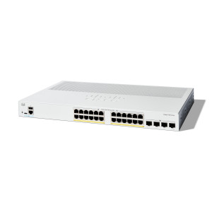 Cisco Catalyst C1200-24P-4X