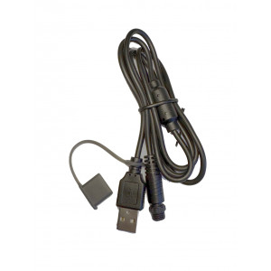 Interphone napájecí kabel SYNC 70, USB-A