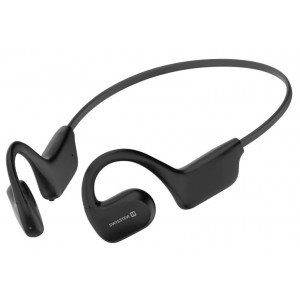Swissten bluetooth sluchátka GYM OPEN EAR