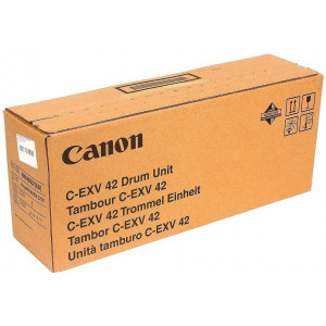 Canon originální  DRUM UNIT C-EXV42  IR 2202/2204/2206/2425   66 000 stran A4 (5%)