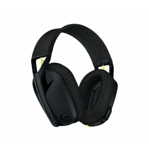 Logitech G435 LIGHTSPEED Wireless Headset _