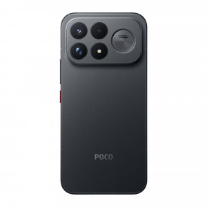 POCO F9 Ultra/12GB/256GB/Black