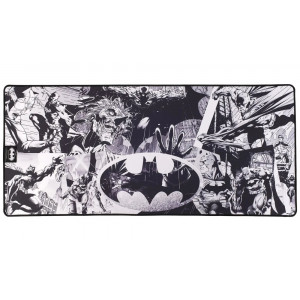 Batman herní podložka XXL/ 90 x 40 cm
