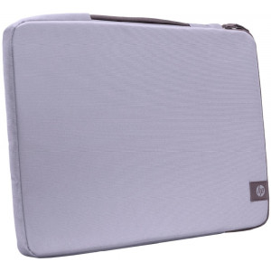 HP 13-14" Laptop Sleeve růžový
