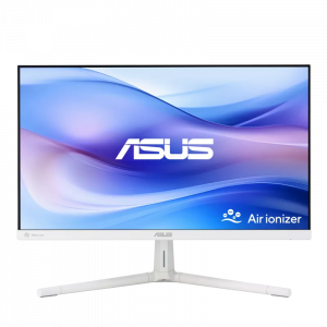 ASUS/VU249HFI-W/23,8"/IPS/FHD/100Hz/1ms/Bílá/3R