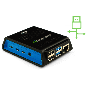 nStation RX440 (RDP) terminál