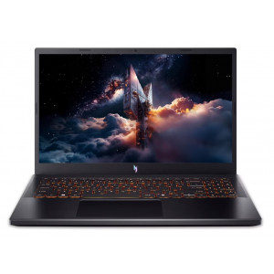 Acer Nitro V 15/ANV15-52-91B5/9-270H/15,6"/FHD/16GB/512GB/Intel int/W11H/Black/2R