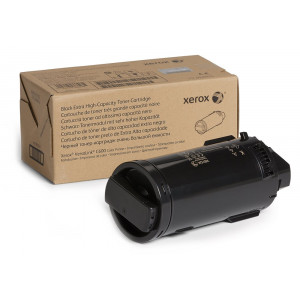 Xerox original toner 106R03927 (černý, 16 900str.) pro VersaLink C600