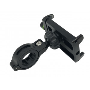 Interphone Crab Evo Alu – Univezrální držák
