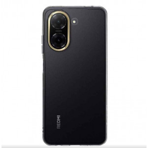 Tactical TPU Kryt Xiaomi Redmi A5 4G Transparent