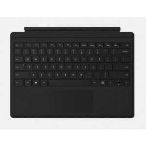 Microsoft Surface Go Type Cover (Black) Refresh, Commercial, CZ&SK