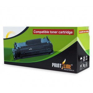 PRINTLINE kompatibilní toner s Brother TN-6600Bk /  pro HL 1030, 1230, 1250  / 6.000 stran, černý