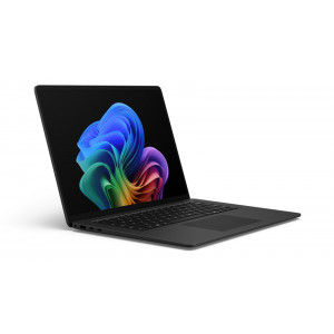 Microsoft Surface Laptop 15" (8. edice)/UX7-368H/15"/3270x2180/T/64GB/1TB/Intel int/W11P/Black/2R