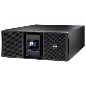 EATON UPS 1/1fáze, 8kVA - 9SX 8000i RT4U G2