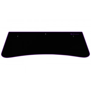 AROZZI ARENA Medium Desk Pad Pure Purple/ ochranná podložka pro stůl Arena Medium