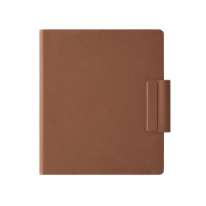 E-book ONYX BOOX pouzdro pro NOTE AIR 5 C s klávesnicí, oranžové