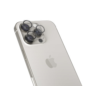 Epico ochranné sklo fotoaparátu iPhone 16 Pro/Max