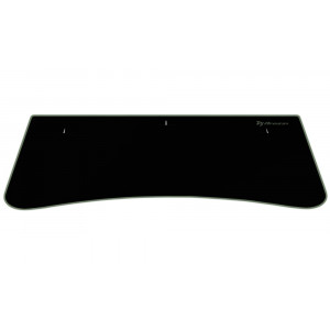 AROZZI ARENA Medium Desk Pad Pure Forest Green/ ochranná podložka pro stůl Arena Medium