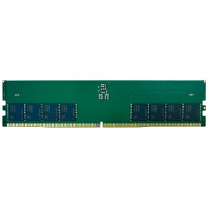 QNAP RAM-48GDR5ECG0-UD-5600 rozšiřující paměť 48GB DDR5 ECC RAM, 4800 MHz, UDIMM, G0 ver.