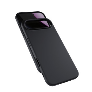 Epico Silicone TPU Mag+ Case iPhone Air - černá